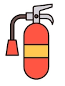 Fire Extinguisher